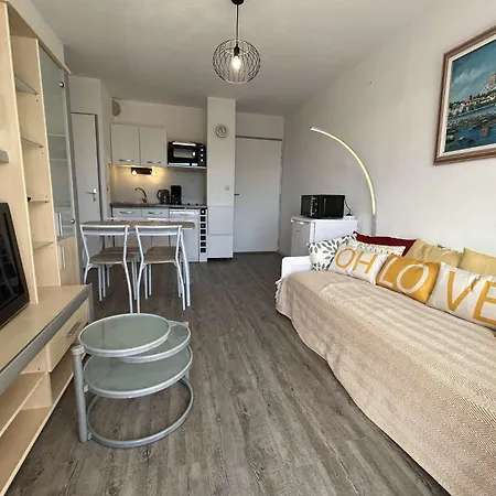 Cosy Proche & Commerces Gn450-a205 Gruissan