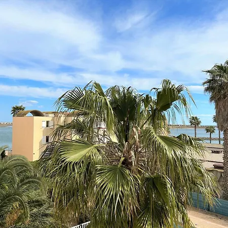 Cosy Proche & Commerces Gn450-a205 Apartamento *